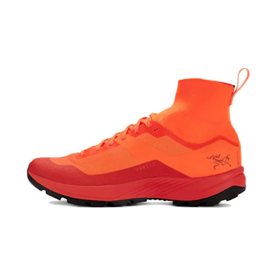 Arc'teryx Vertex U High-Top Running Shoe 'CMFT Trend Orange'