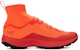 Kasut Lari High-Top Arc'teryx Vertex U 'Comfort Trend Orange' L08342400