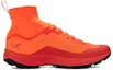 Order Kasut Lari High-Top Arc'teryx Vertex U 'Comfort Trend Orange' L08342400
