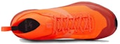 Shop Kasut Lari High-Top Arc'teryx Vertex U 'Comfort Trend Orange' L08342400