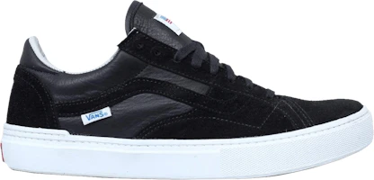 ArcAd x Vans Style 113 Pro Made in USA 'Black' VN0A3DYEBLK ArcAd x Vans Style 113 Pro Made in USA 'Black' VN0A3DYEBLK