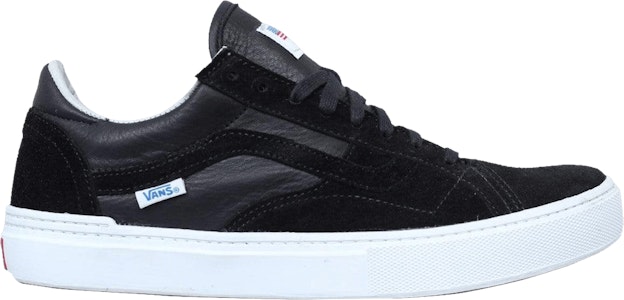ArcAd x Vans Style 113 Pro 美国制造 '黑色' VN0A3DYEBLK Buy ArcAd x Vans Style 113 Pro 美国制造 '黑色' VN0A3DYEBLK