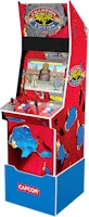 Arcade1UP x CLOT Street Fighter II Big Blue Arcade Game Arcade1UP x CLOT Street Fighter II Big Blue Arcade Game