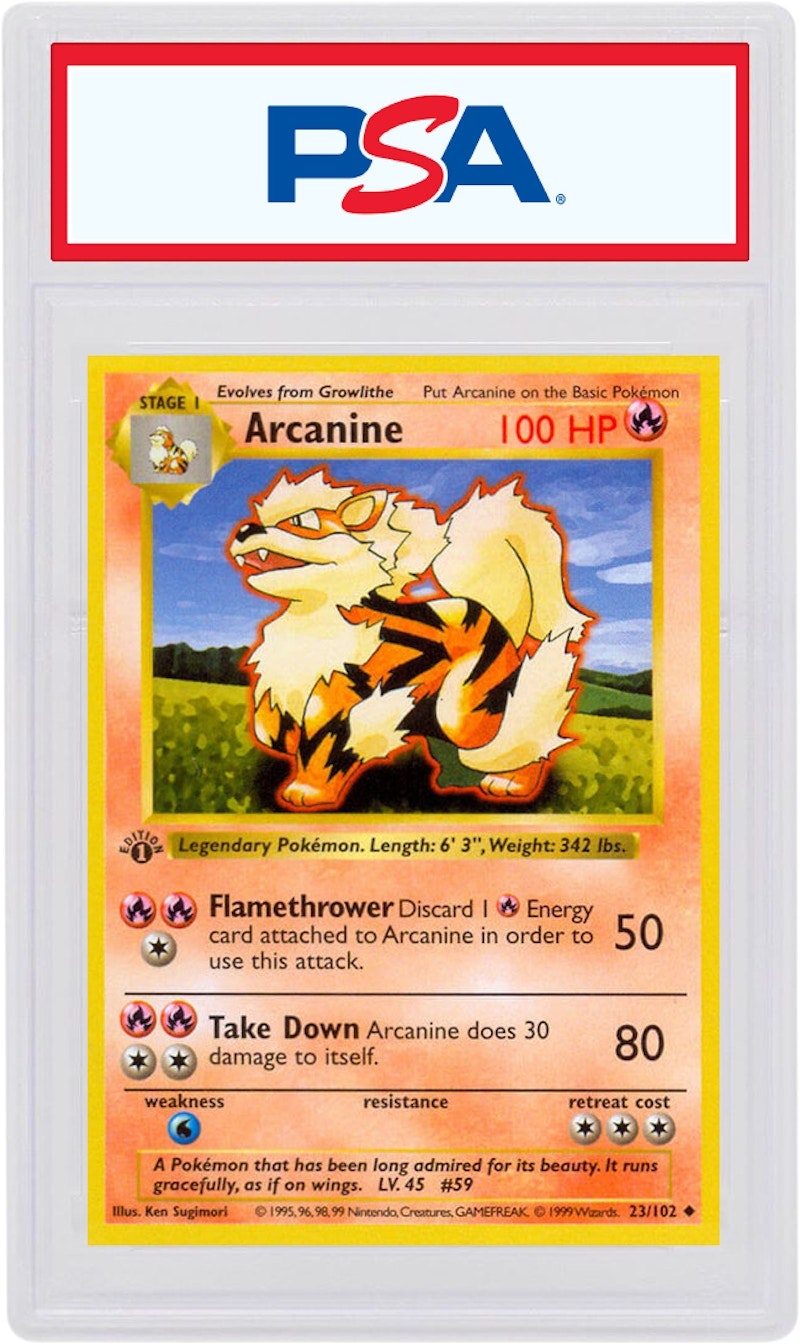 arcanine-1999-pokemon-tcg-base-set-1st-edition-23-102