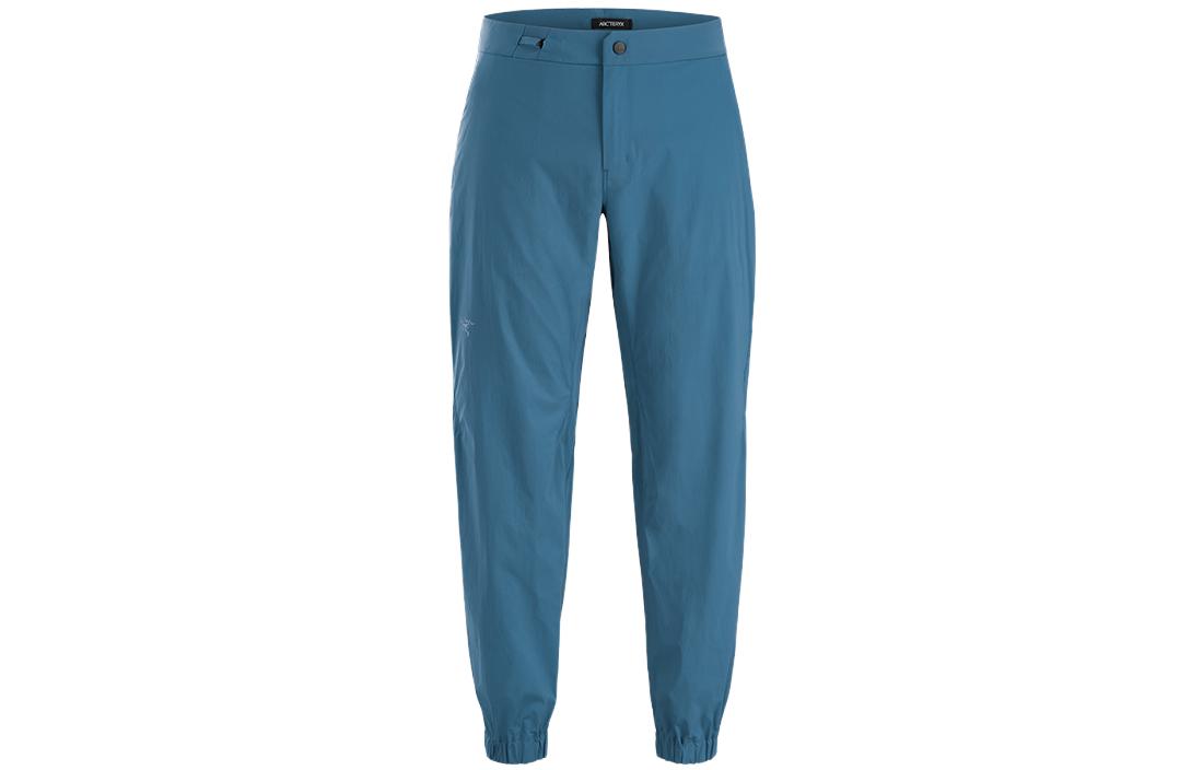 Arcteryx  Acrople Jogger Quick-Dry Logo Breathable Casual Pants. 30763 圖 2