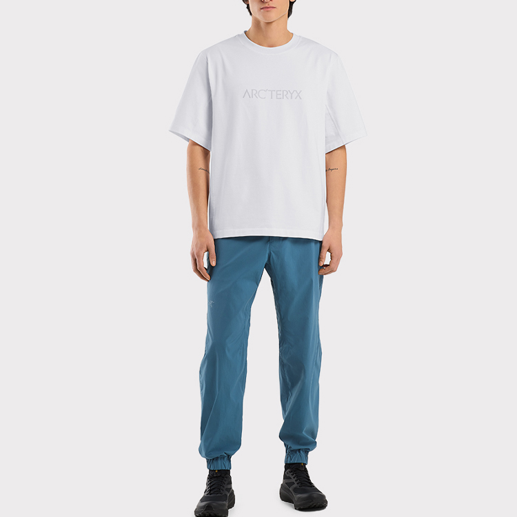 Arcteryx  Acrople Jogger Quick-Dry Logo Breathable Casual Pants. 30763 圖 3