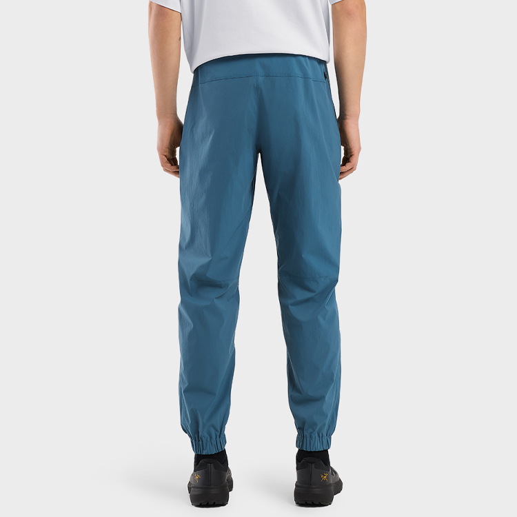 Arcteryx  Acrople Jogger Quick-Dry Logo Breathable Casual Pants. 30763 圖 4