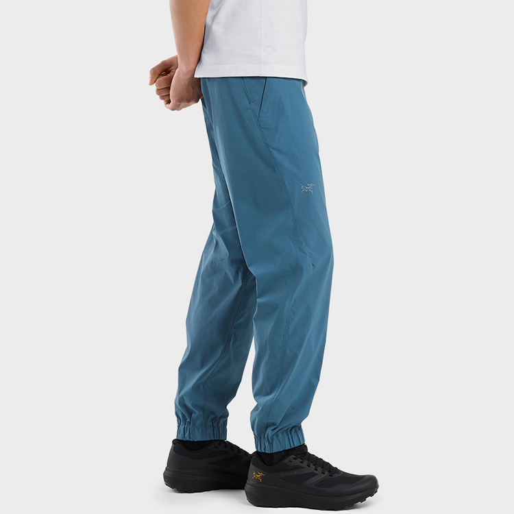 Arcteryx  Acrople Jogger Quick-Dry Logo Breathable Casual Pants. 30763 圖 5