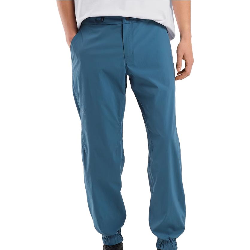 Arcteryx  Acrople Jogger Quick-Dry Logo Breathable Casual Pants. 30763 圖 6