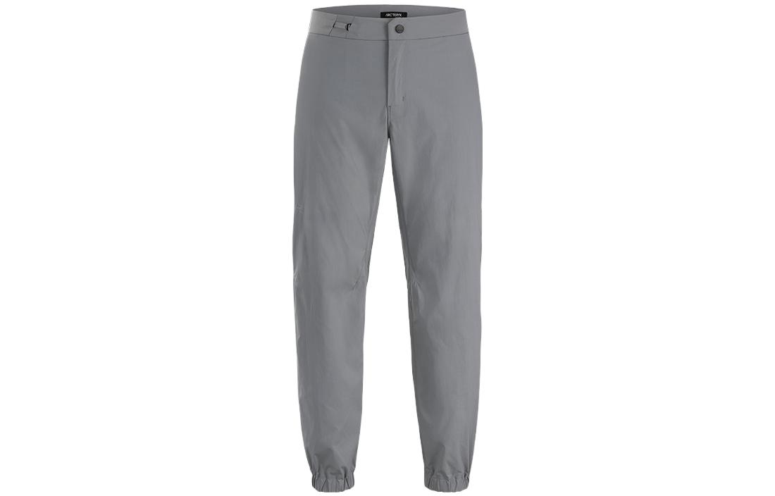 Arcteryx  Acrople Jogger Quick-Dry Logo Breathable Casual Pants. 30763 圖 8