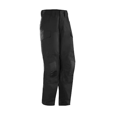 Arcteryx ASSAULT PANT AR Multi-Pocket Casual Straight-Leg Pants. 15187