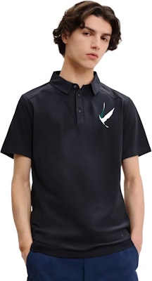 アークテリクス カスタム キャプティブ ミニマリスト バードロゴ ユニセックス ポロシャツ 28536(Team1016-A9) Purchase アークテリクス カスタム キャプティブ ミニマリスト バードロゴ ユニセックス ポロシャツ 28536(Team1016-A9)