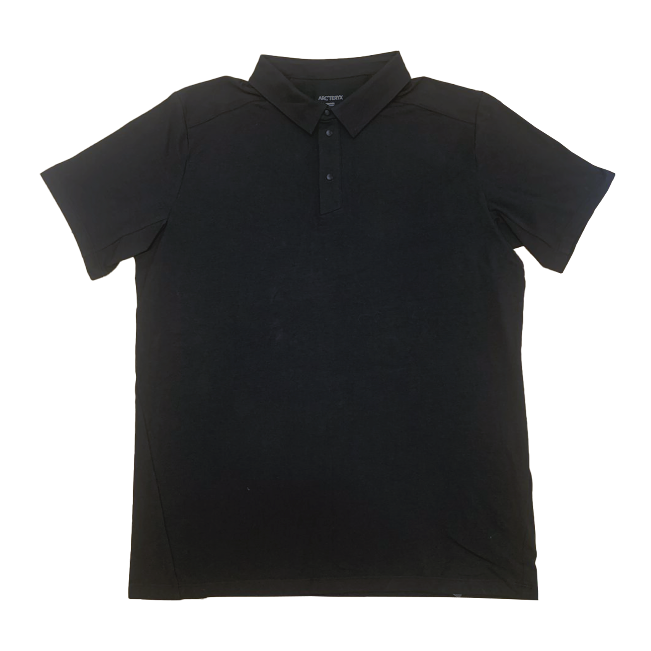 Sizing Arcteryx [Custom Apparel] Arc'teryx Captive Minimalist Bird Logo Unisex Polo Shirt. 28536（Team1016-A9）