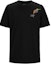 Buy 始祖鸟Arc''teryx KRAGG GGMZ黑色标志印花透气T恤 X000009533(Group116
