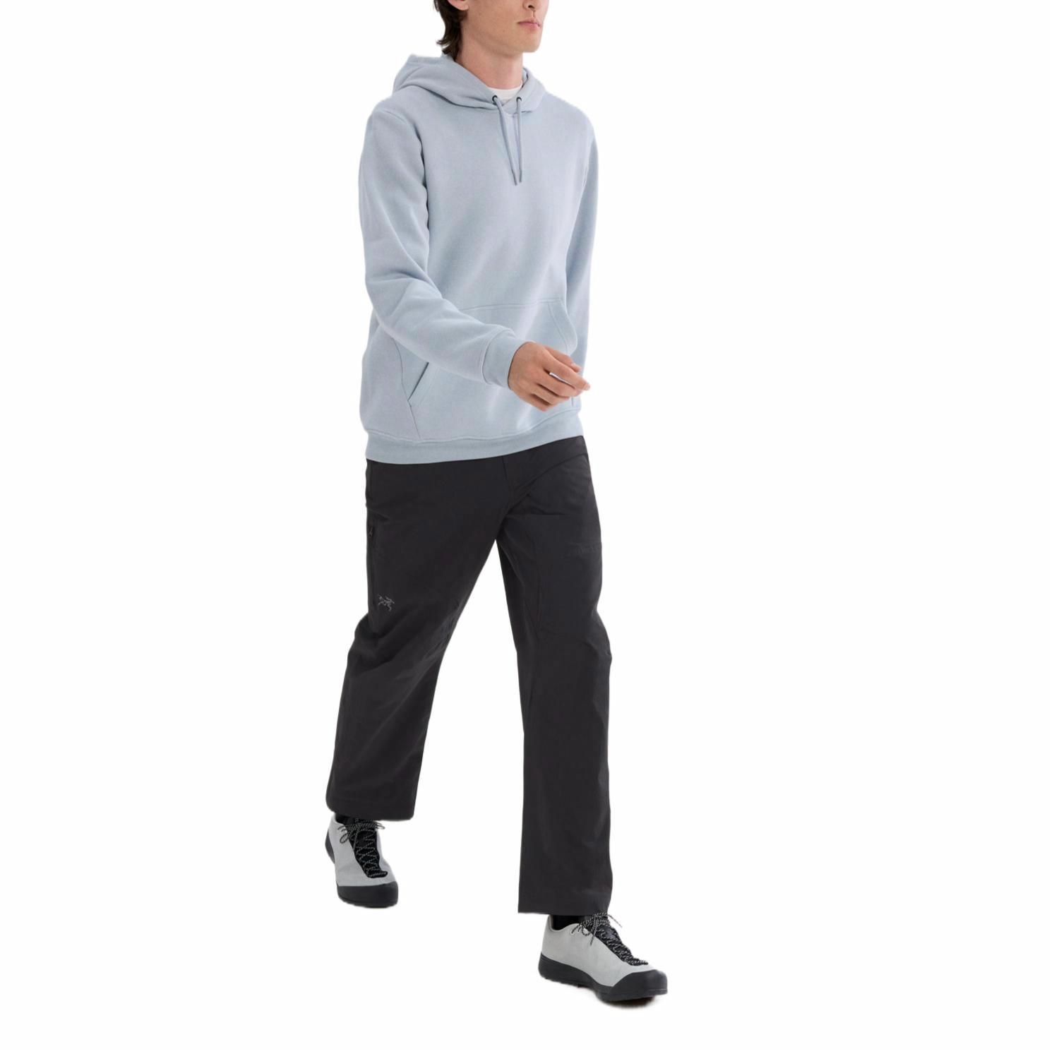 Details for Arcteryx  Emblem Sweatshirt - Stylish, Warm, Comfortable with Logo Design X000009788