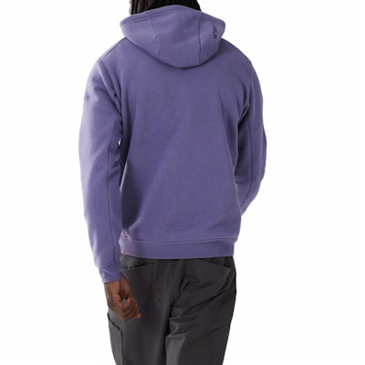 Arcteryx Emblem Sweatshirt - Stylish, Warm, Comfortable with Logo Design X000009788 1