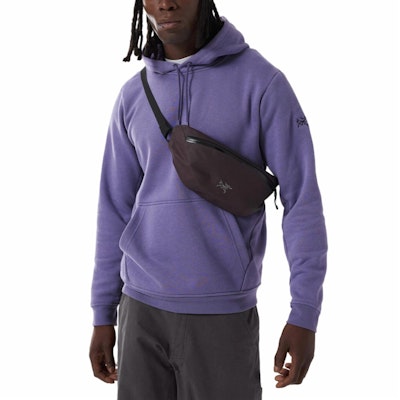 Arcteryx Emblem Sweatshirt - Stylish, Warm, Comfortable with Logo Design X000009788 2