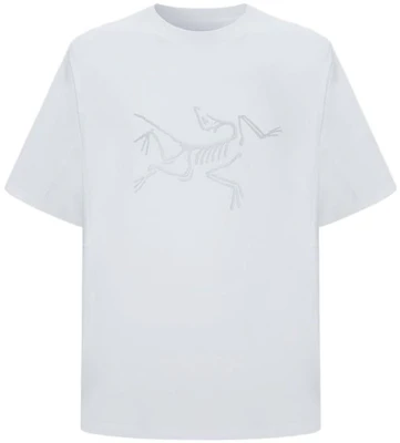 Camiseta Gráfica Arcteryx Envoy Logo Arc''word Transpirable y Holgada. 30813 Buy Camiseta Gráfica Arcteryx Envoy Logo Arc''word Transpirable y Holgada. 30813