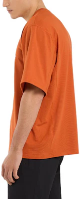 Camiseta Gráfica Arcteryx Envoy Logo Arc''word Transpirable y Holgada. 30813 3