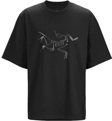 Camiseta Gráfica Arcteryx Envoy Logo Arc''word Transpirable y Holgada. 30813 Order Camiseta Gráfica Arcteryx Envoy Logo Arc''word Transpirable y Holgada. 30813