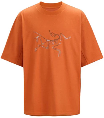 Camiseta Gráfica Arcteryx Envoy Logo Arc''word Transpirable y Holgada. 30813 Cheap Camiseta Gráfica Arcteryx Envoy Logo Arc''word Transpirable y Holgada. 30813
