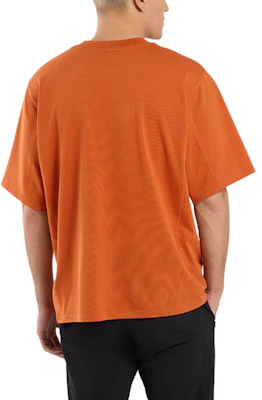 Camiseta Gráfica Arcteryx Envoy Logo Arc''word Transpirable y Holgada. 30813 2