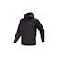 Order Arcteryx GAMMA Lightweight Softshell Hoodie Waterproof Jacket Black. X000009196X000007741