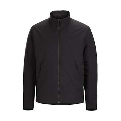 Arcteryx Insulated Windproof Waterproof Casual Jacket X000007272