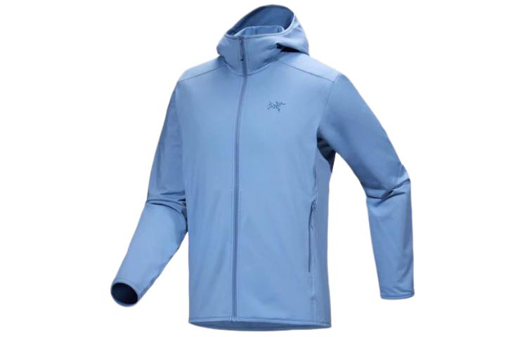 Arcteryx  Kyanite Lightweight Hoodie Jacket - Breathable Fleece with Logo. 30711 圖 15
