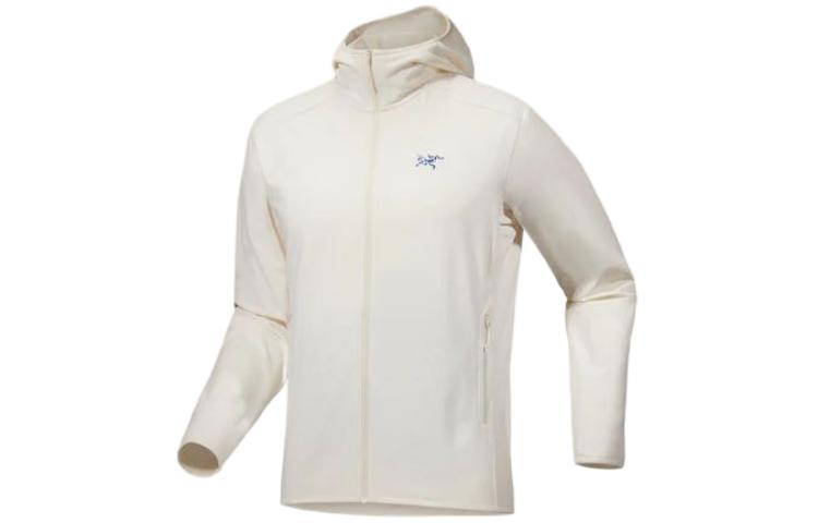 Arcteryx  Kyanite Lightweight Hoodie Jacket - Breathable Fleece with Logo. 30711 圖 16