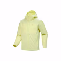 Arcteryx Lightweight Breathable Softshell Outdoor Jacket with Hood. X000009196,X000007741 Arcteryx Lightweight Breathable Softshell Outdoor Jacket with Hood. X000009196,X000007741