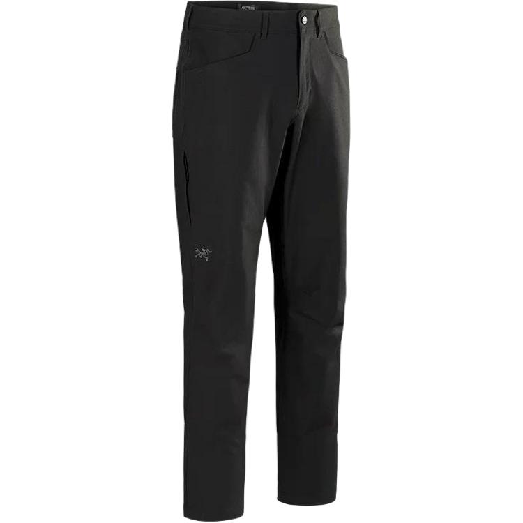 Arcteryx  Lightweight Cotton Casual Pants KRAGG COTTON PANT M