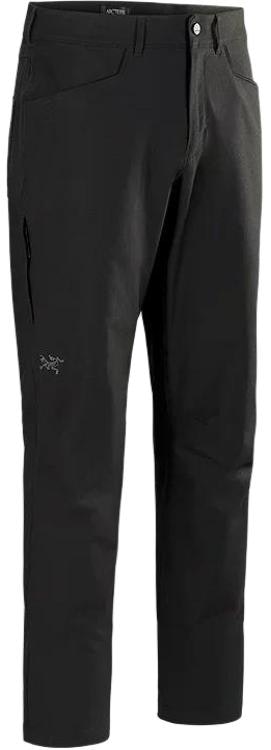 arcteryx-lightweight-cotton-casual-pants-kragg-cotton-pant-m