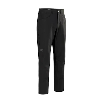 Arcteryx Lightweight Cotton Casual Pants KRAGG COTTON PANT M
