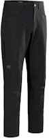 Order 아크테릭스 라이트웨이트 코튼 캐주얼 팬츠 KRAGG COTTON PANT M