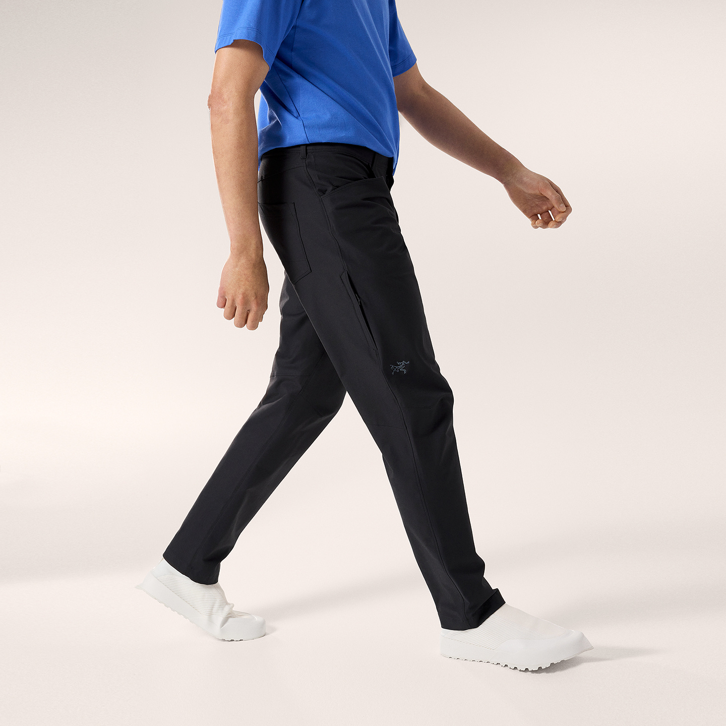 Purchase Arcteryx  Lightweight Cotton Casual Pants KRAGG COTTON PANT M