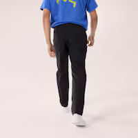 Details for 아크테릭스 라이트웨이트 코튼 캐주얼 팬츠 KRAGG COTTON PANT M