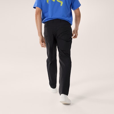 Arcteryx Lightweight Cotton Casual Pants KRAGG COTTON PANT M Details for Arcteryx Lightweight Cotton Casual Pants KRAGG COTTON PANT M