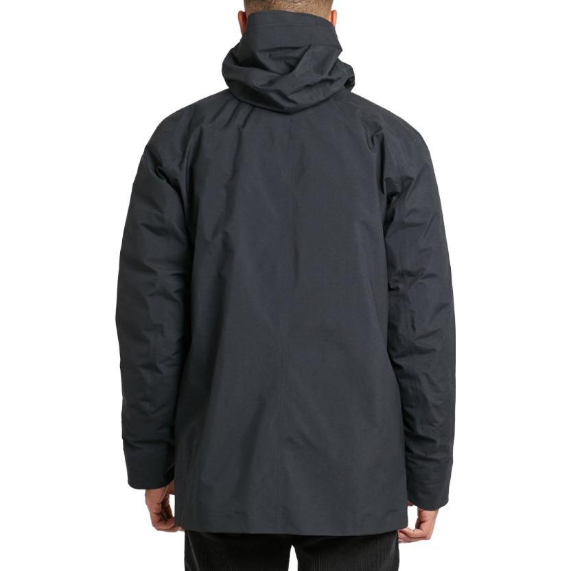Shop Arcteryx  Patrol Down Coat Hooded Long Sleeve Jacket. 16377