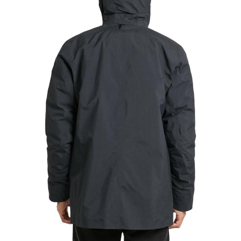 Purchase Arcteryx  Patrol Down Coat Hooded Long Sleeve Jacket. 16377