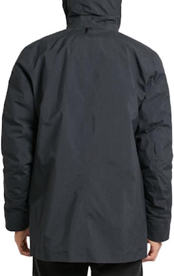Arcteryx Patrol Down Coat Hooded Long Sleeve Jacket. 16377 Purchase Arcteryx Patrol Down Coat Hooded Long Sleeve Jacket. 16377