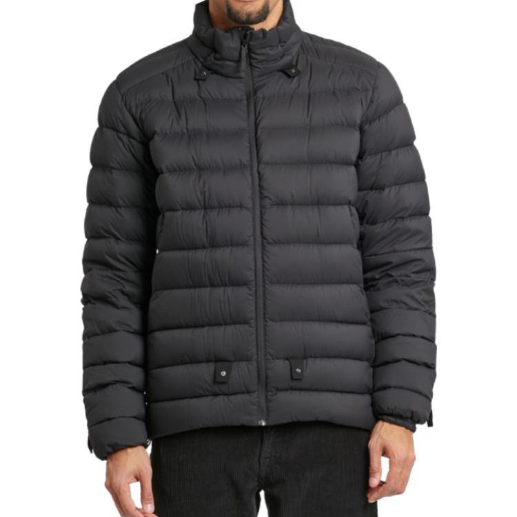 Details for Arcteryx  Patrol Down Coat Hooded Long Sleeve Jacket. 16377