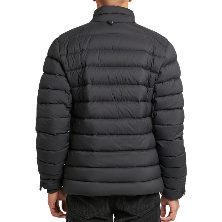 Sizing Arcteryx  Patrol Down Coat Hooded Long Sleeve Jacket. 16377