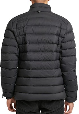 Arcteryx Patrol Down Coat Hooded Long Sleeve Jacket. 16377 Sizing Arcteryx Patrol Down Coat Hooded Long Sleeve Jacket. 16377