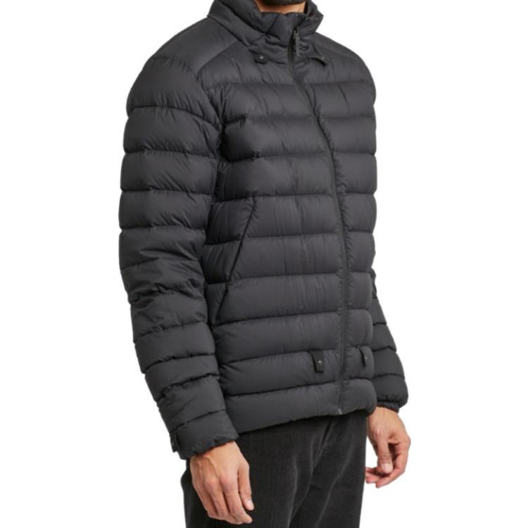 Cheap Arcteryx  Patrol Down Coat Hooded Long Sleeve Jacket. 16377