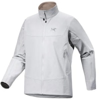 Arcteryx Softshell Jacket Waterproof Windproof Breathable Grey. 30749,X000007485,X000009818 Arcteryx Softshell Jacket Waterproof Windproof Breathable Grey. 30749,X000007485,X000009818