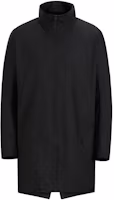 Arcteryx Solid Color Mid-Length Zip-Up Windbreaker Jacket 26965 Arcteryx Solid Color Mid-Length Zip-Up Windbreaker Jacket 26965