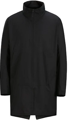 Arcteryx Jaket Windbreaker Zip-Up Sederhana Warna Solid Panjang Sederhana 26965 Buy Arcteryx Jaket Windbreaker Zip-Up Sederhana Warna Solid Panjang Sederhana 26965