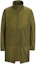 Lookbook Arcteryx Jaket Windbreaker Zip-Up Sederhana Warna Solid Panjang Sederhana 26965