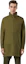 Shop Arcteryx Jaket Windbreaker Zip-Up Sederhana Warna Solid Panjang Sederhana 26965